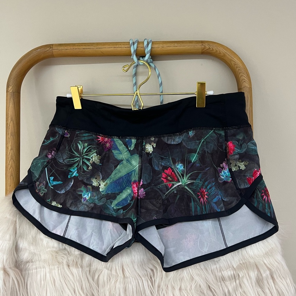 Lululemon Run Speed Short - image 4